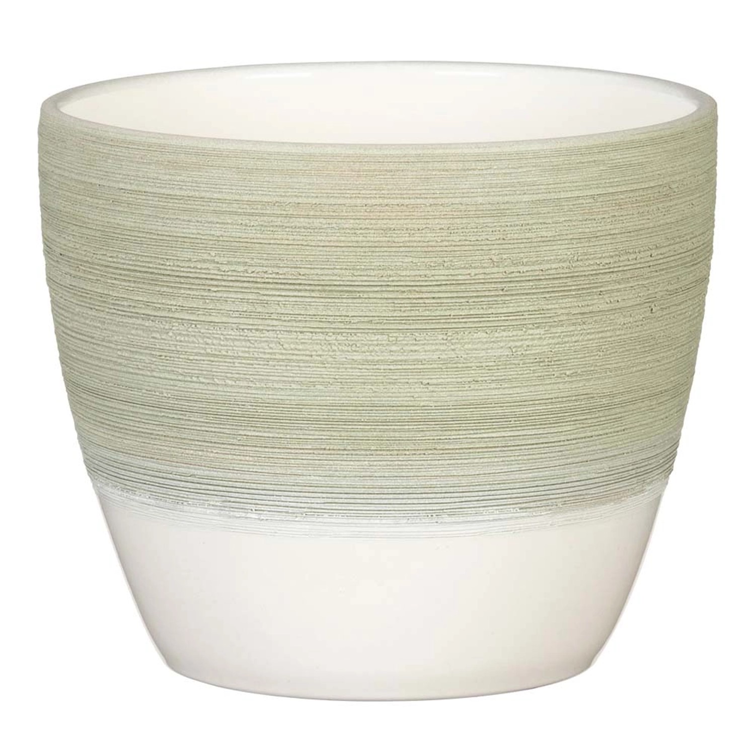 Osłonka Matcha Cream - 14 cm