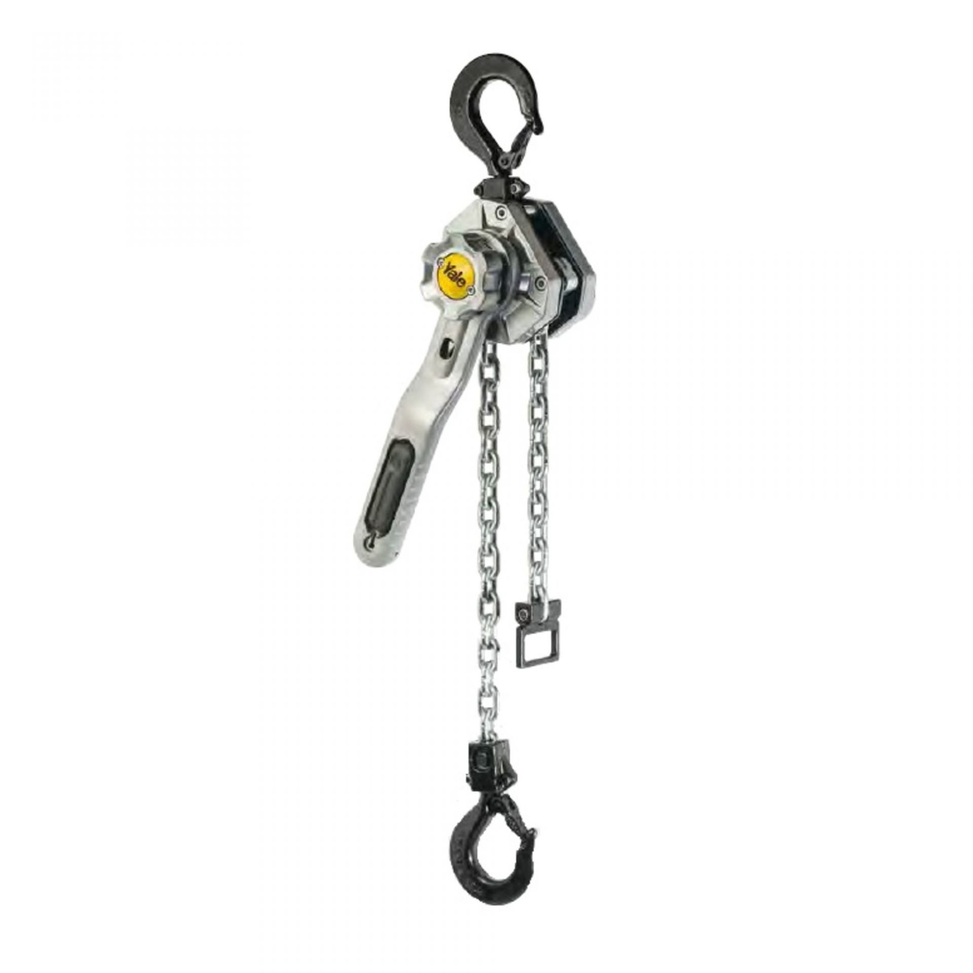 YaleERGO 360 - wciągnik łańcuchowy ręczny - YaleERGO 360 - 750 kg - 3,0 m