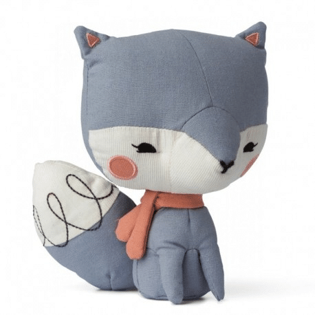 Przytulanka Pan Lisek Blue 24 cm BBTB