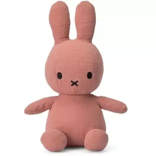 Mousseline PINK przytulanka 23 cm BBTB