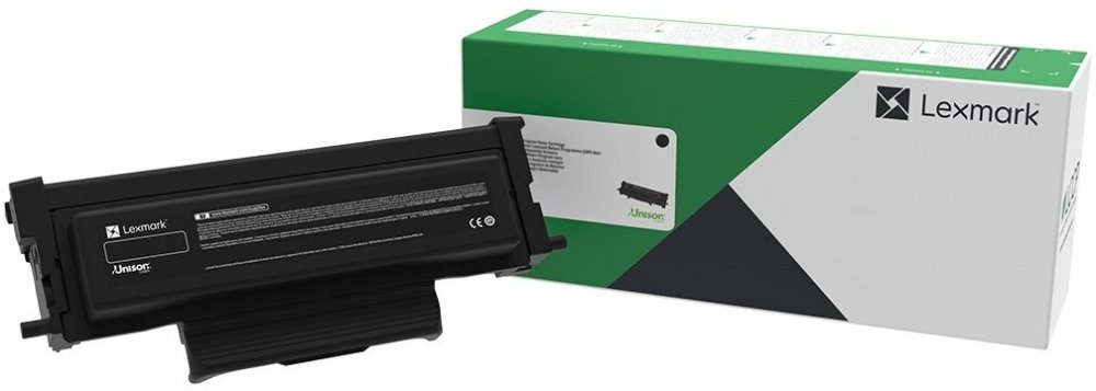 Toner Lexmark B2236 (B222H00), 3000 stron, black (czarny)