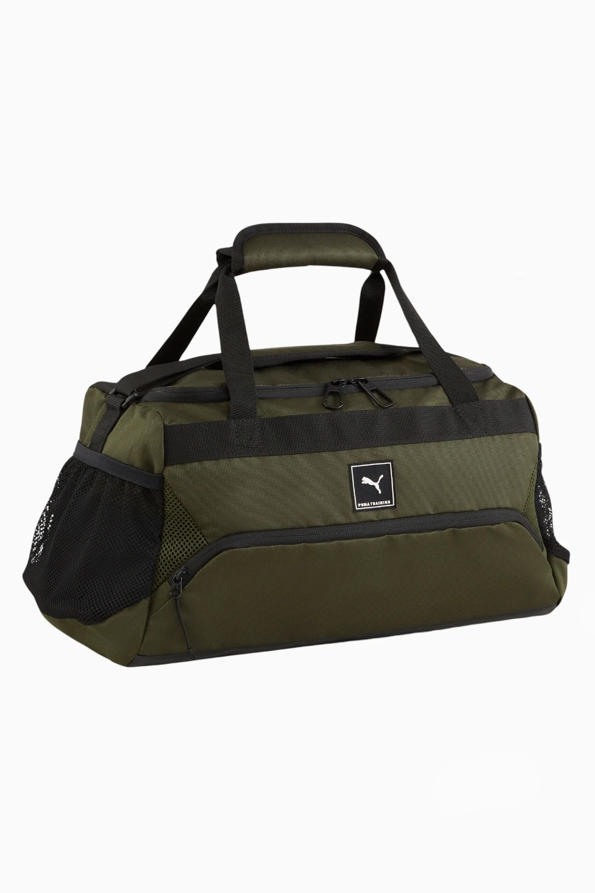 Torba Puma Training Sportsbag S - Zielony