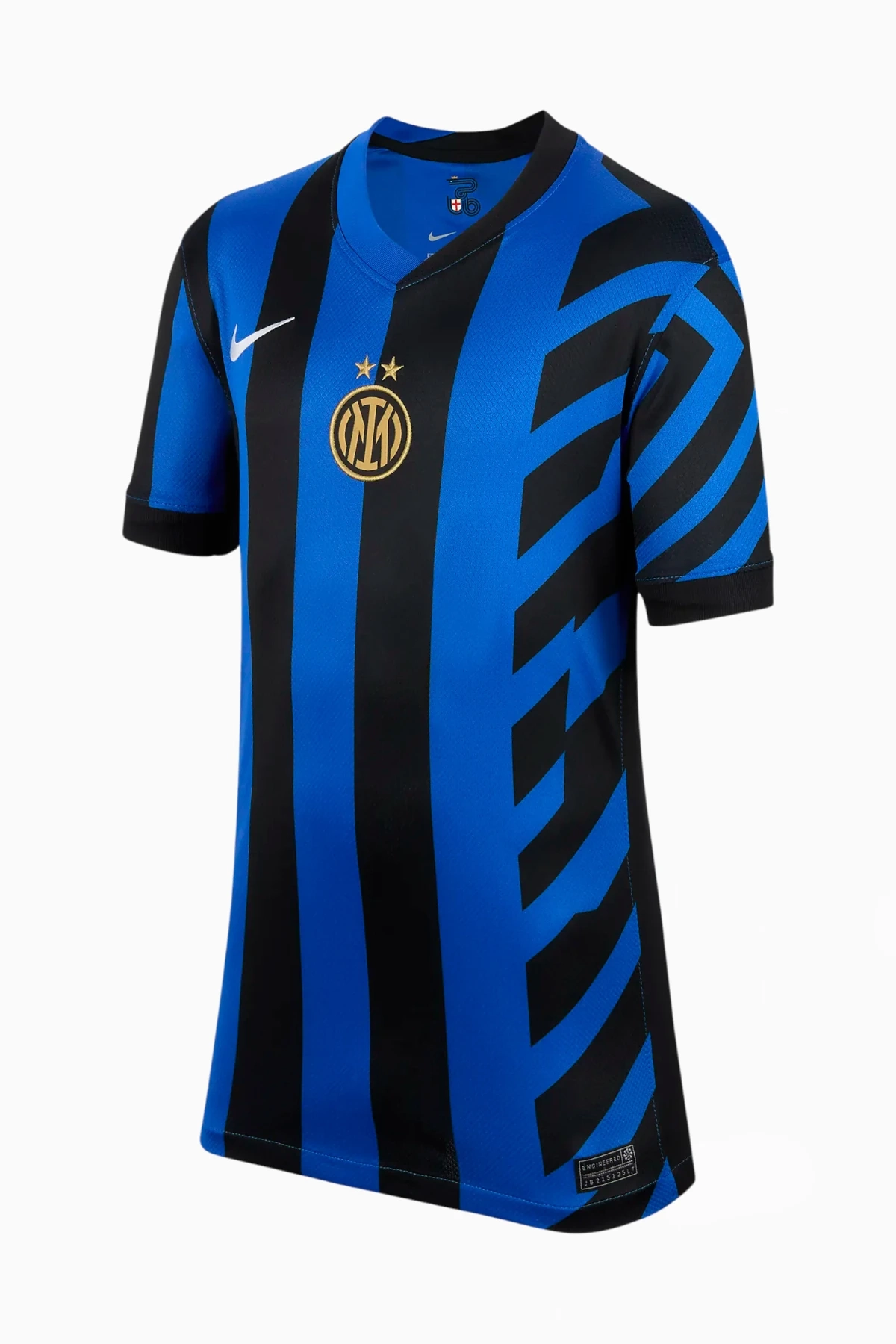 Koszulka Nike Inter Mediolan 24/25 Domowa Stadium Junior