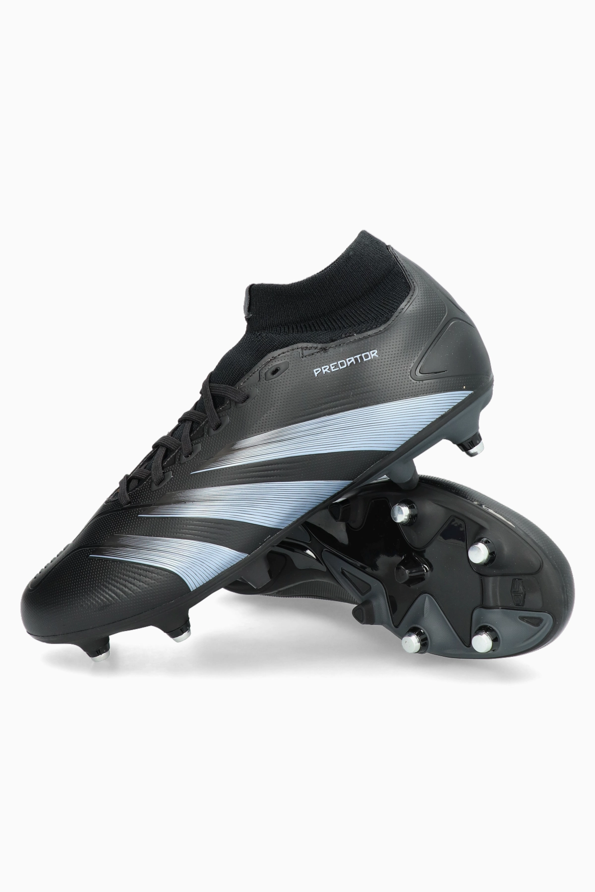 Korki adidas Predator League SG - Czarny