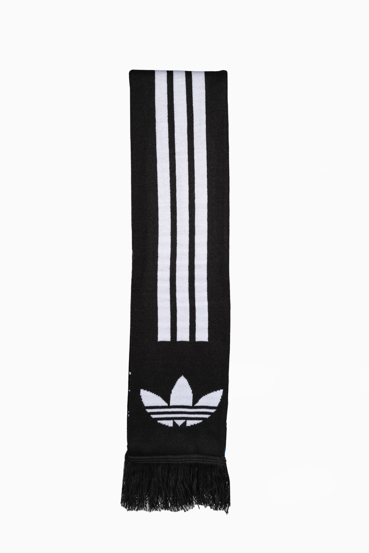 Szalik adidas Graphics - Czarny