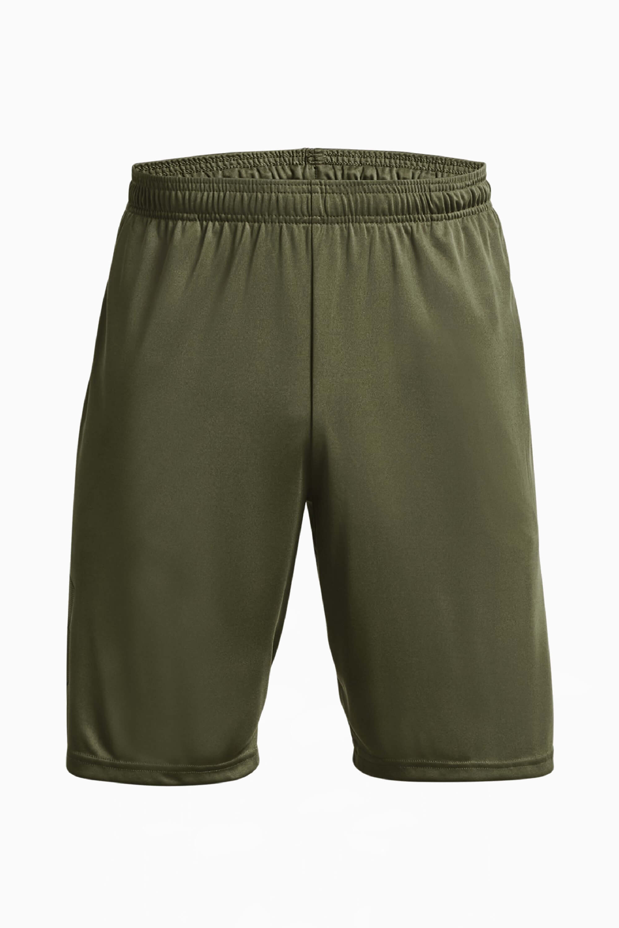 Spodenki Under Armour Tech Graphic - Zielony