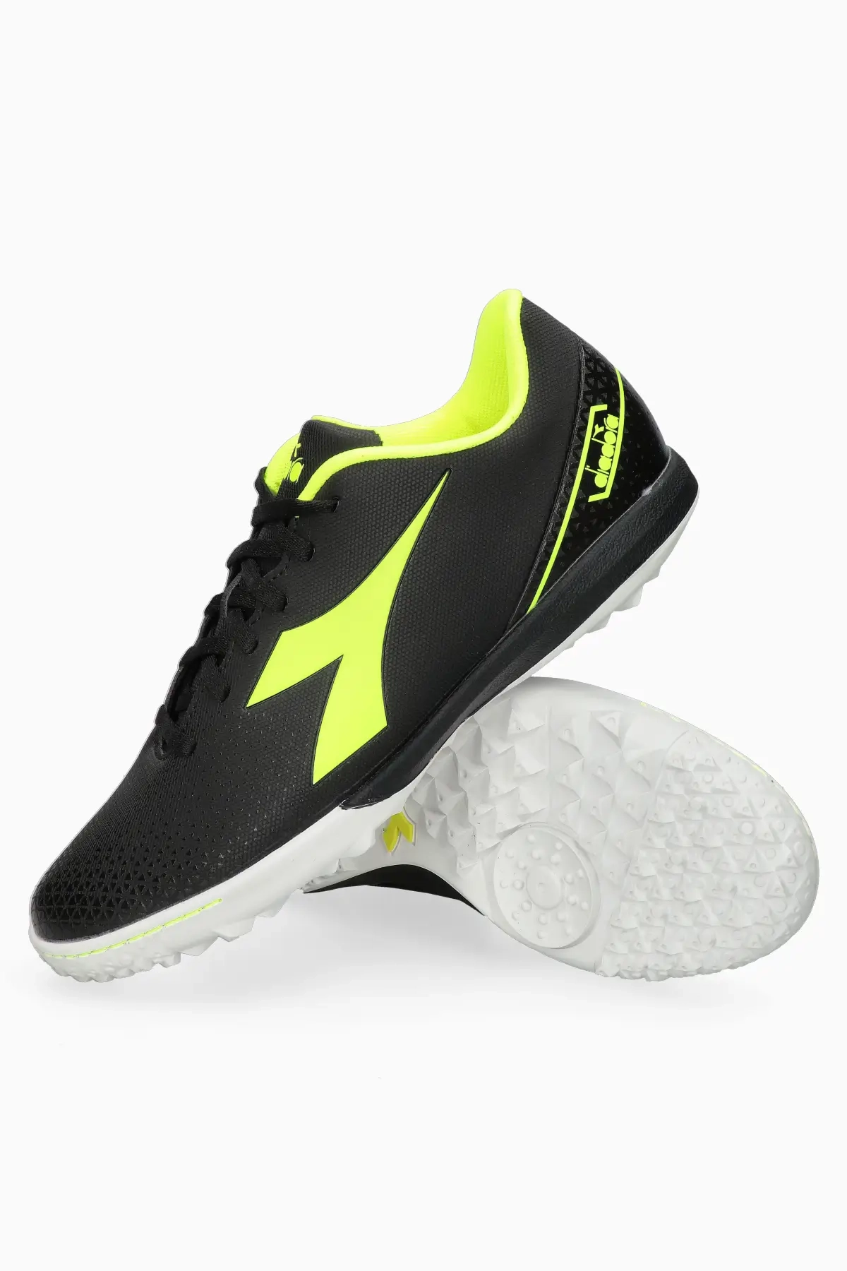 Turfy Diadora Pichichi 6 TFR - Czarny