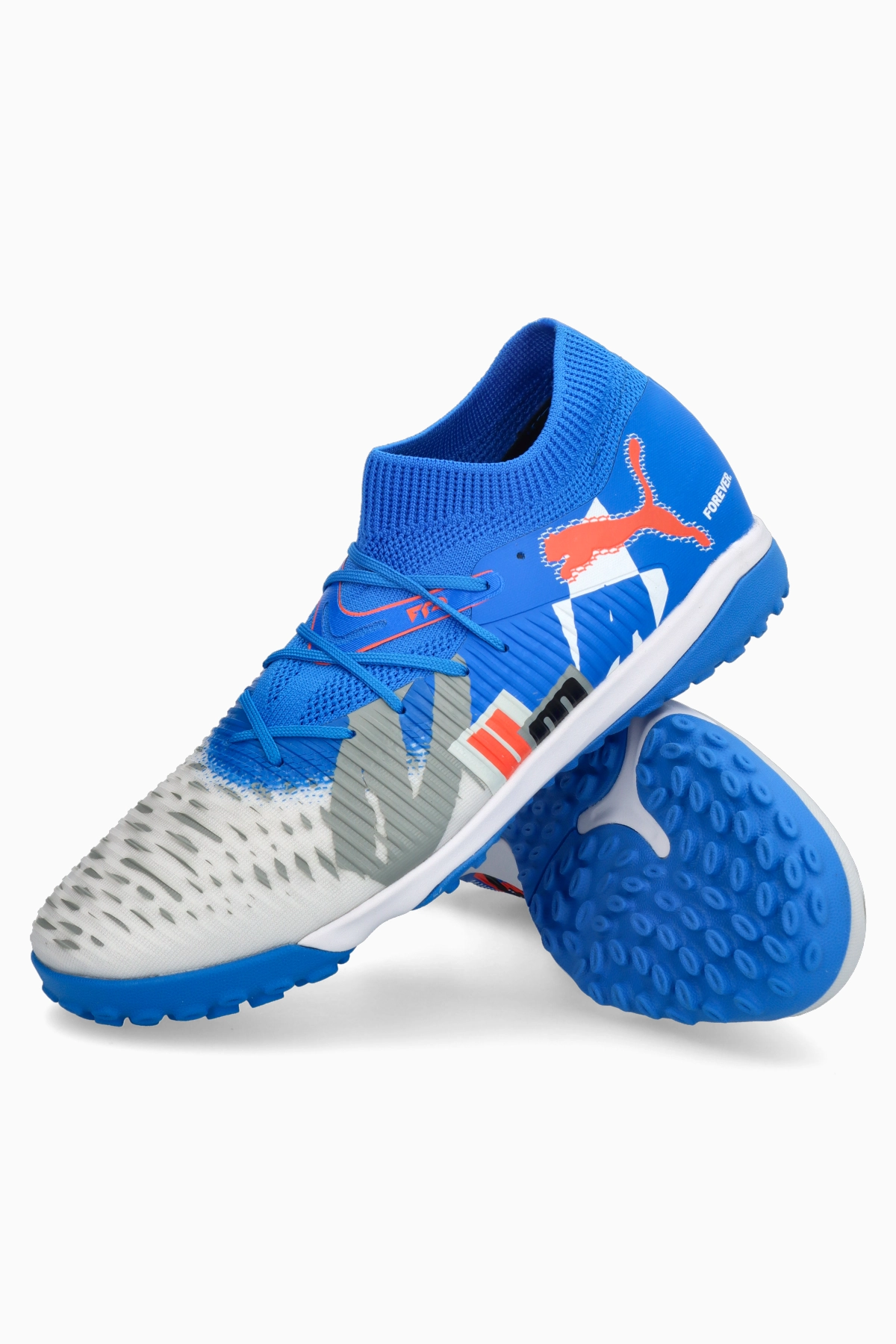 Turfy Puma Future 8 Match Forever TF