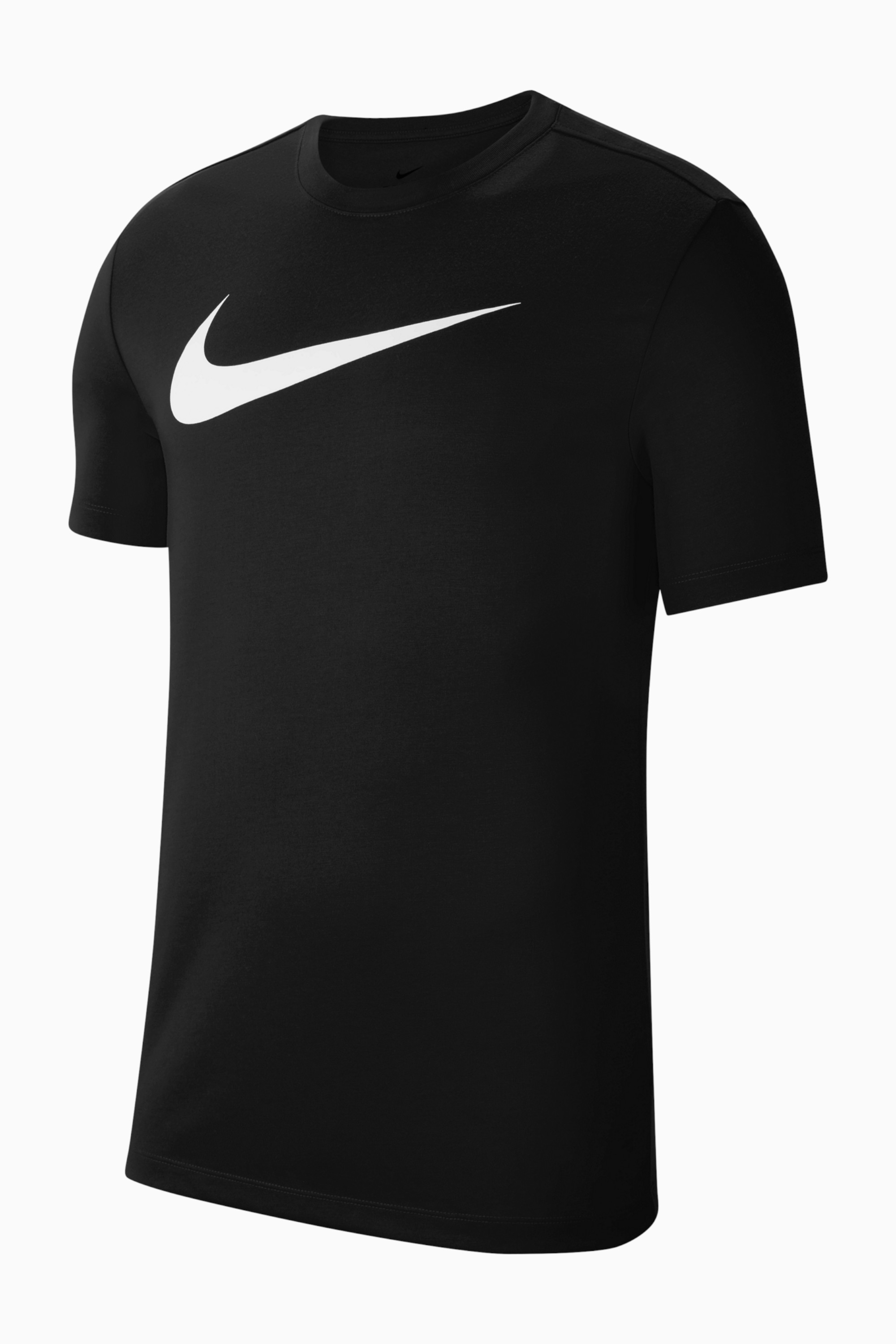 Koszulka Nike Dry Park 20 SS - Czarny