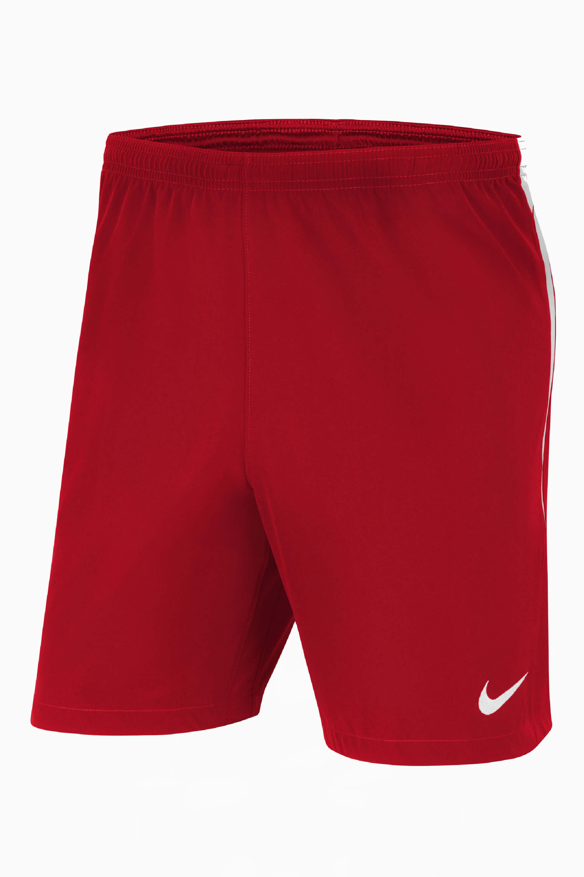 Spodenki Nike Dri-FIT Venom 3 - Czerwony