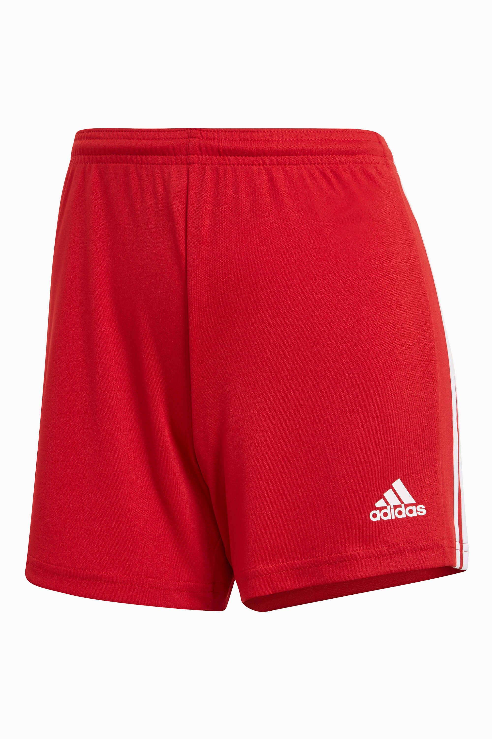 Spodenki adidas Squadra 21 Damskie - Czerwony