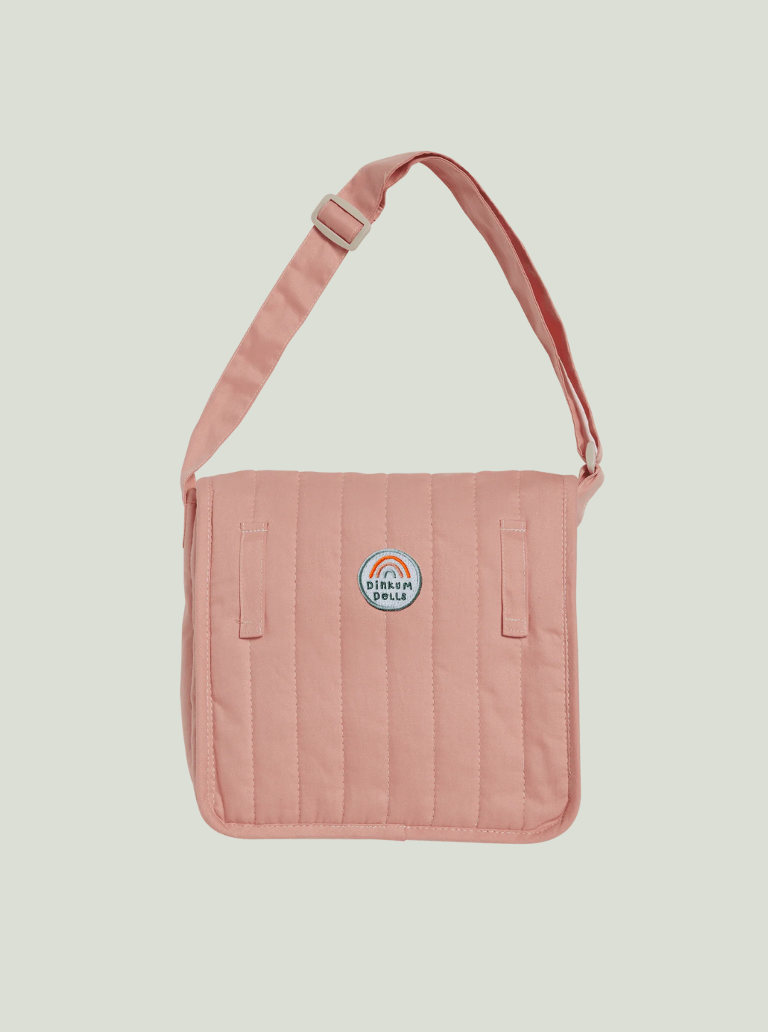 Zestaw do przewijania CARRIE CONVERTIBLE Rose OLLI ELLA