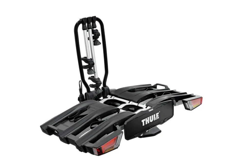 Bagażnik rowerowy Thule EasyFold XT 3