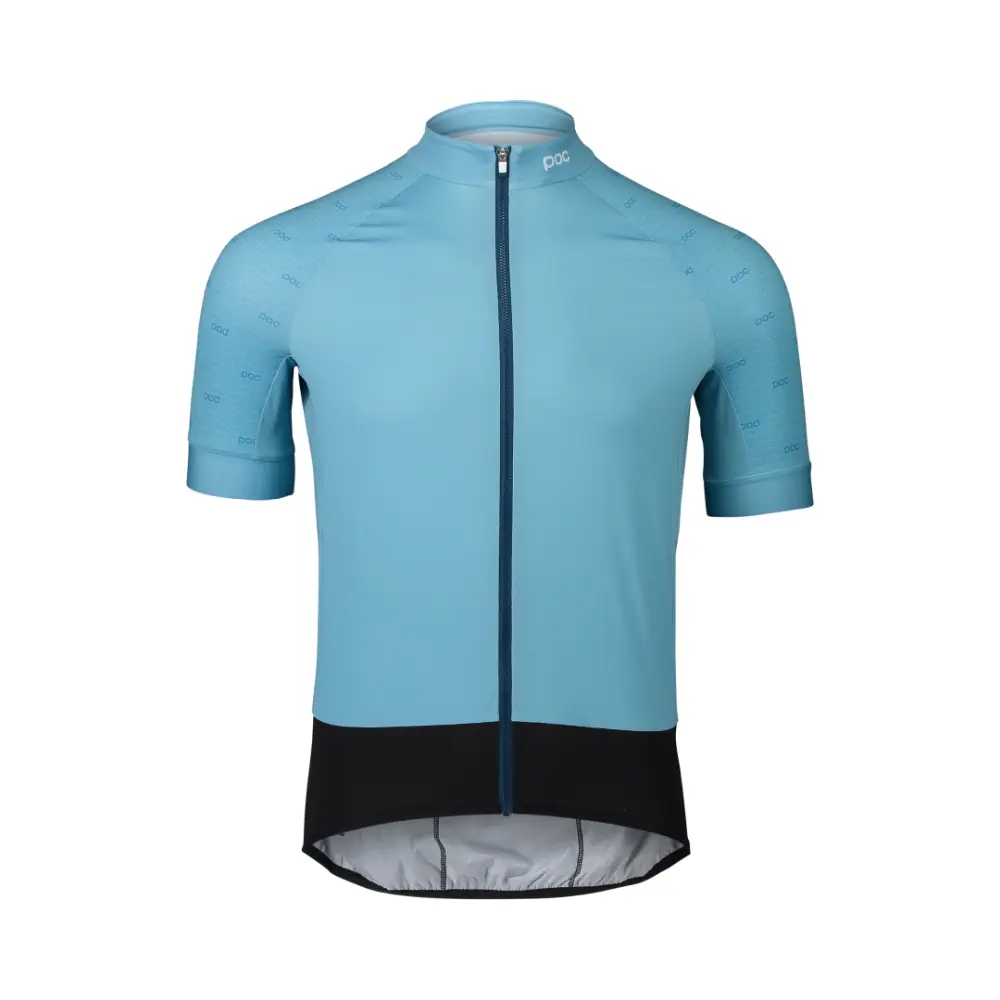 Koszulka rowerowa POC essential road
