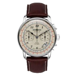 Zegarek Zeppelin LZ126 Los Angeles 7614-5 Quarz - wysyłka 24 h!