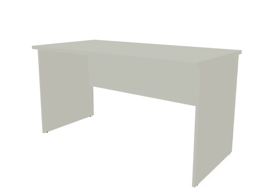 HEBE BP02/7 Biurko proste 138,5x70x74h