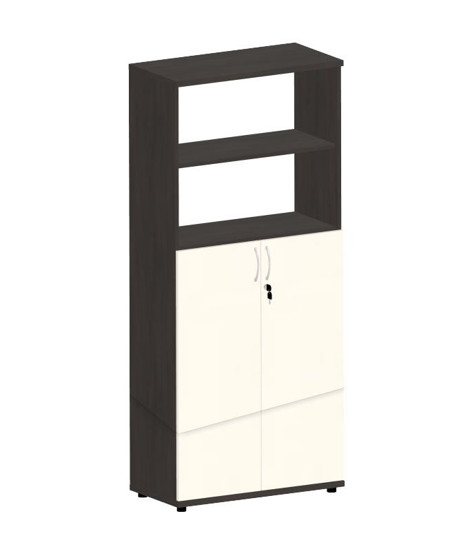 HEBE TS503 regał 80,2x40x184,1h
