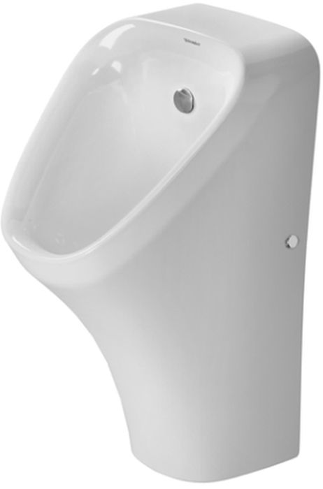 Duravit DuraStyle pisuar Rimless biały 2806300000