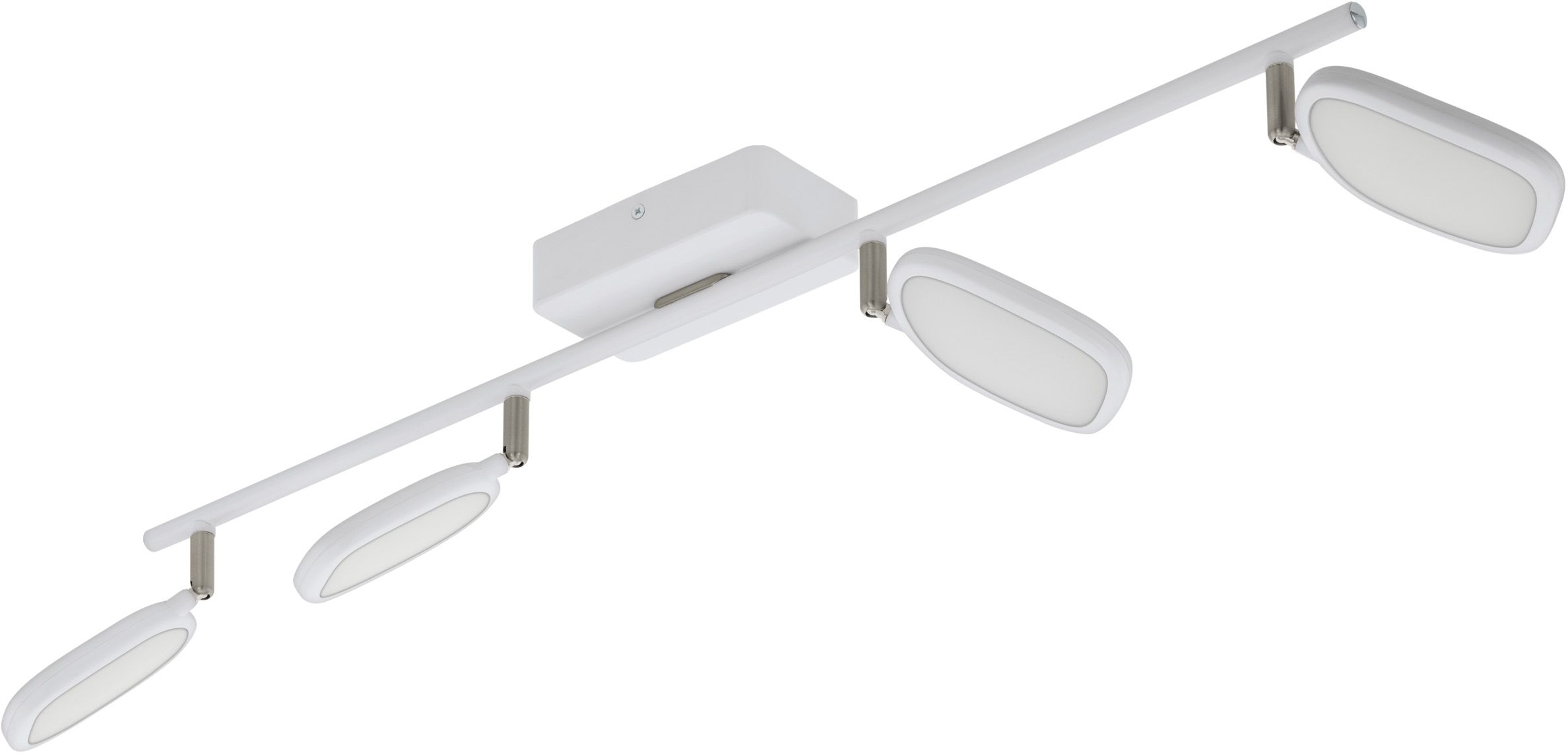 Eglo Palombare-C lampa podsufitowa 4x5W biała 97694 - Wysyłka w 24h