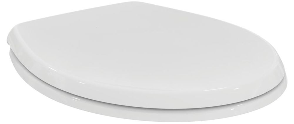 Ideal Standard Eurovit deska sedesowa wolnoopadająca biała W303001 - Wysyłka w 24h