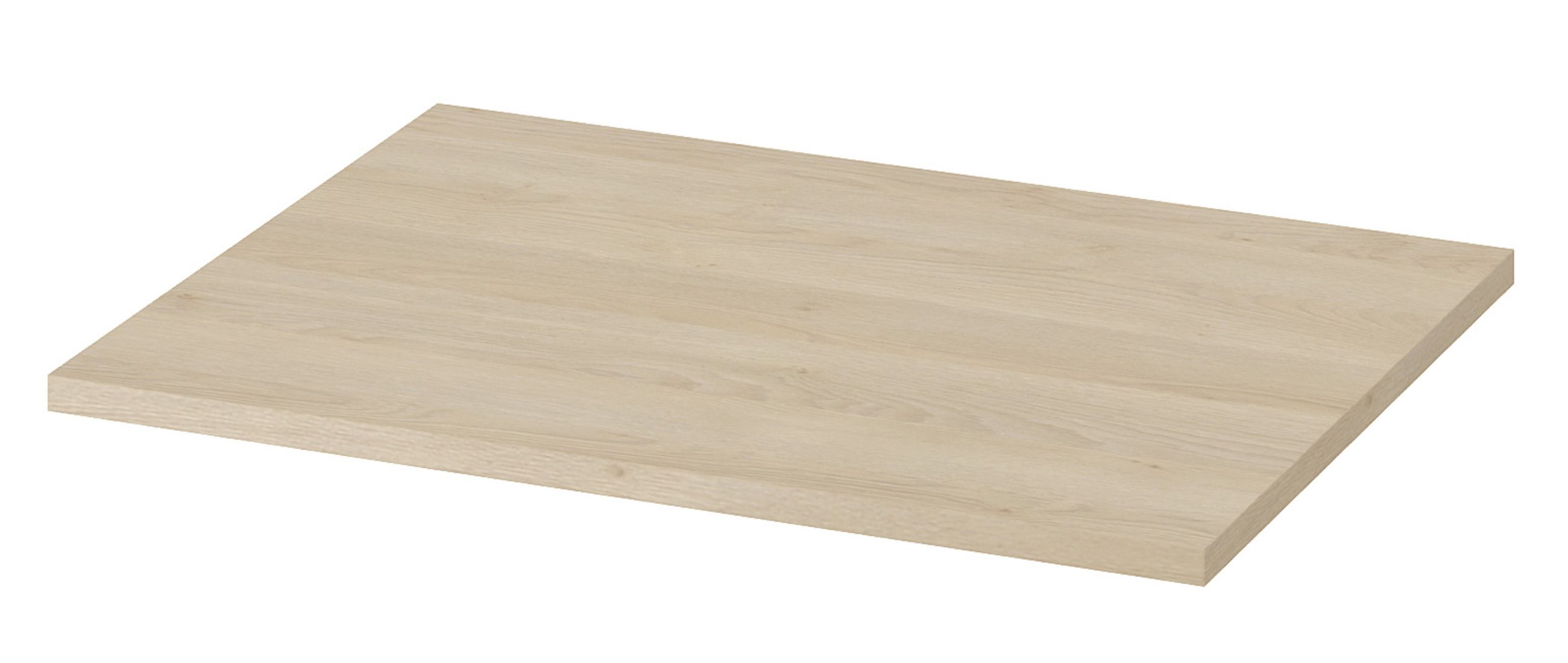 Cersanit Moduo blat 59,8x45 cm dąb S590-022 - Wysyłka w 24h
