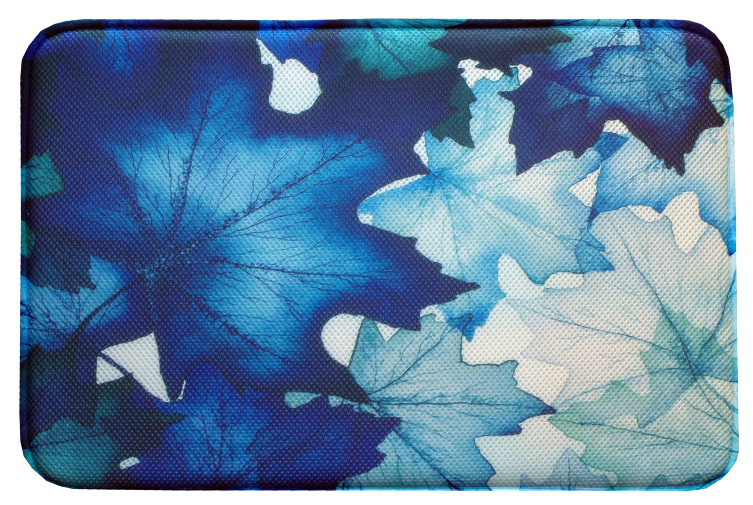 Hyggli Palele dywanik łazienkowy 60x40 cm 70-054 - Wysyłka w 24h