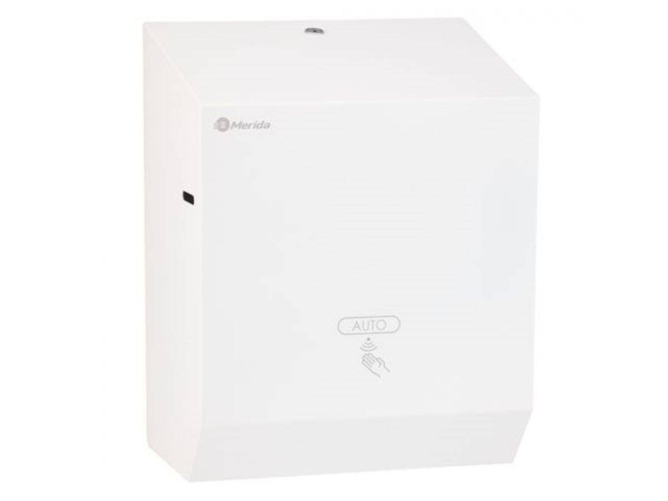 Merida Stella White Line podajnik do ręczników papierowych biały mat CSB305