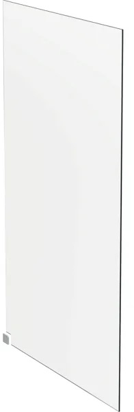 Geberit One ścianka prysznicowa walk-in 99 cm szkło przezroczyste 560.002.00.1