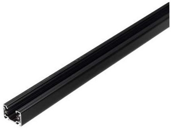 Light Prestige System 1F szynoprzewód 100 cm czarny LP-571/100CMBK