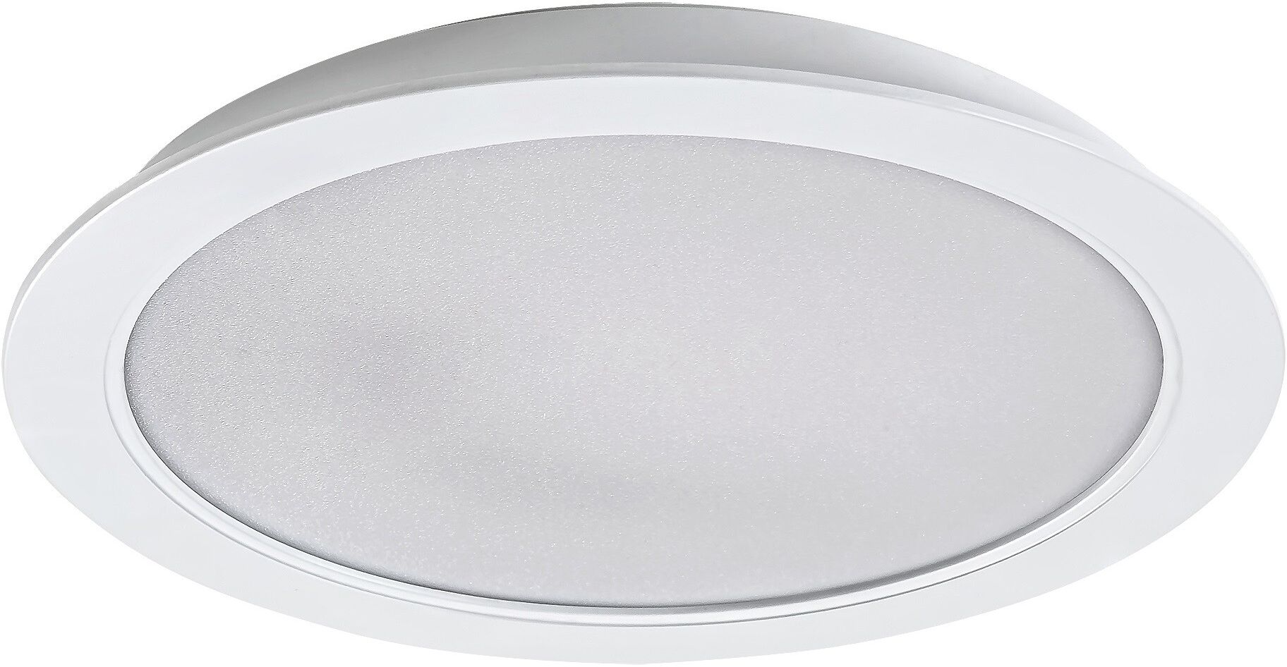 Rabalux Shaun2 plafon 1x6 W biały 71233