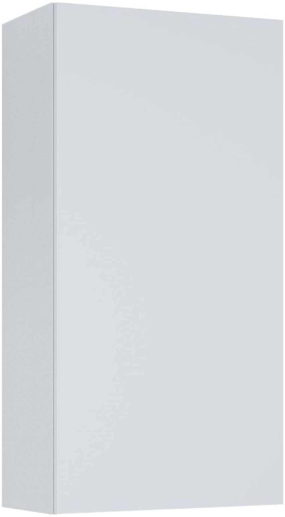 Elita For All szafka 40x21,6x80 cm boczna wisząca stone matt RE140400077040