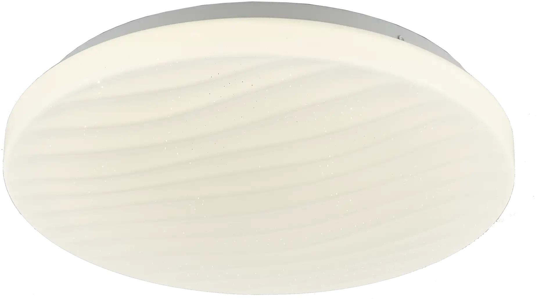 CosmoLight Tao plafon 1x32W biały C01793WH