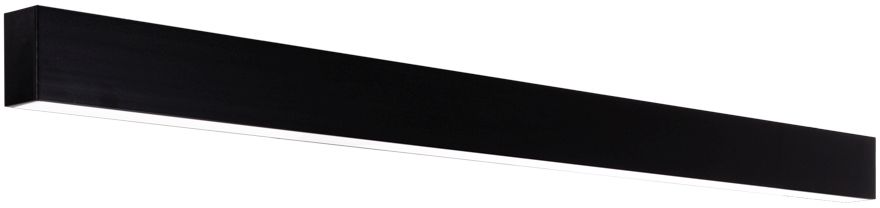 Italux Traversi SL Ceiling lampa podsufitowa 1x35 W biała-czarna PRD-3566-114-BK-830-SF