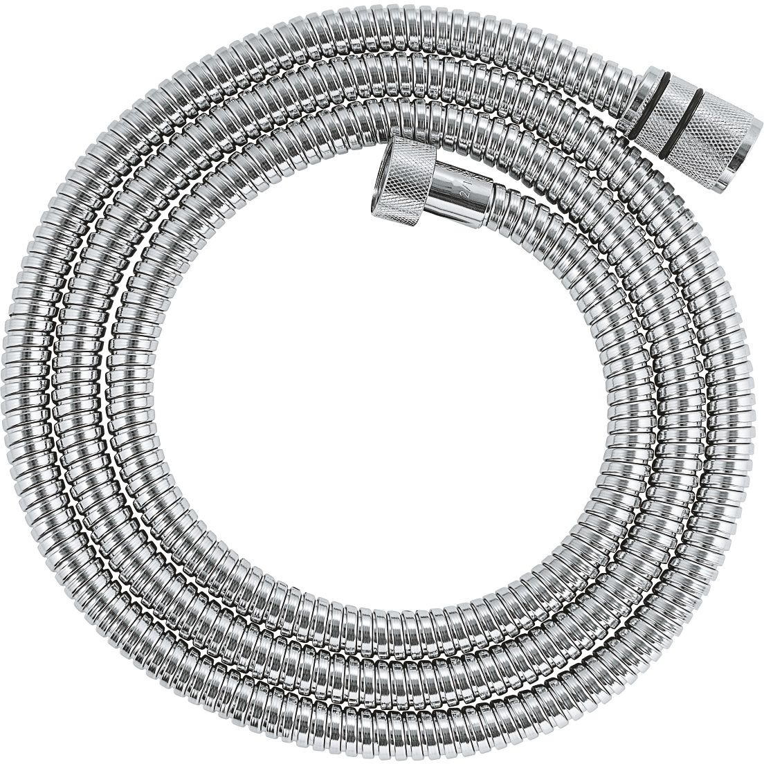 Grohe Vitalio Flex wąż prysznicowy 150 cm chrom 22101000 - Wysyłka w 24h