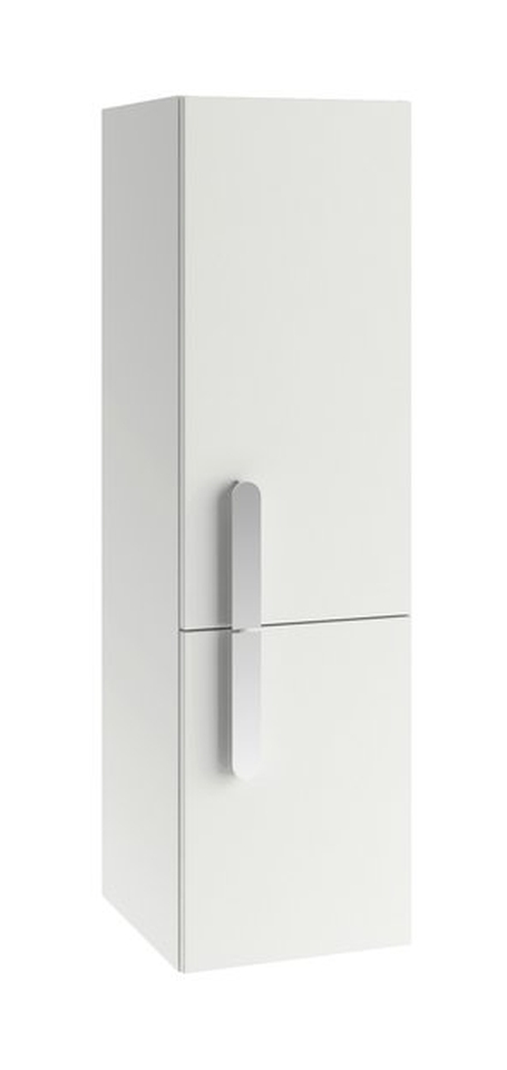 Ravak Chrome szafka 39x29x150 cm boczna wisząca biała X000000543 - Wysyłka w 24h