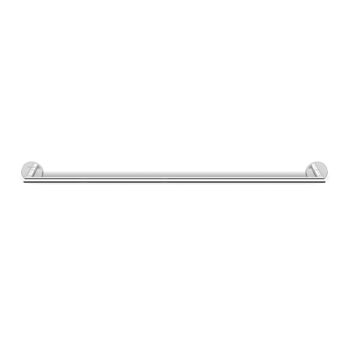 Oltens Gulfoss wieszak na ręcznik 60 cm pojedynczy chrom 80101100 - Wysyłka w 24h