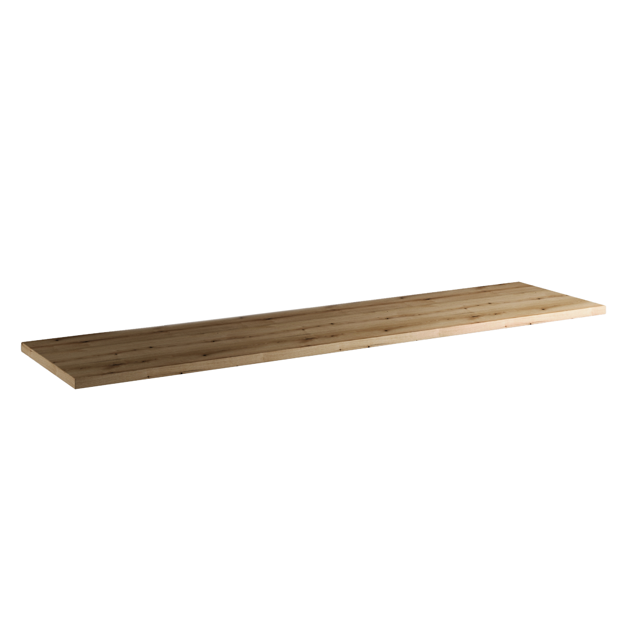 Comad Nova Oak blat 160,4x40 cm dąb NOVA OAK A 89-160
