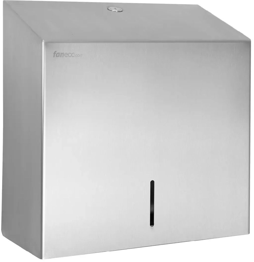 Faneco Luna podajnik do ręczników papierowych P600TSNB