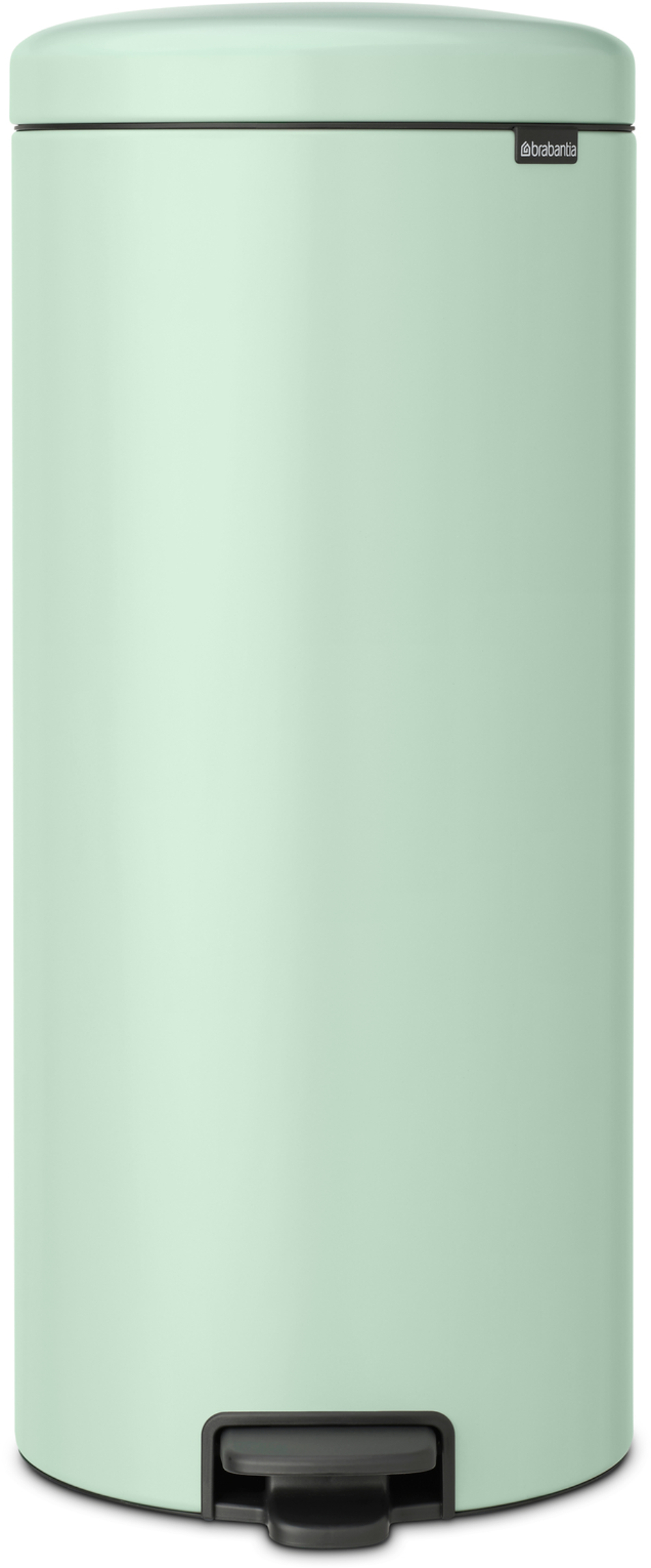 Brabantia NewIcon kosz na śmieci 30 l zielony 233944