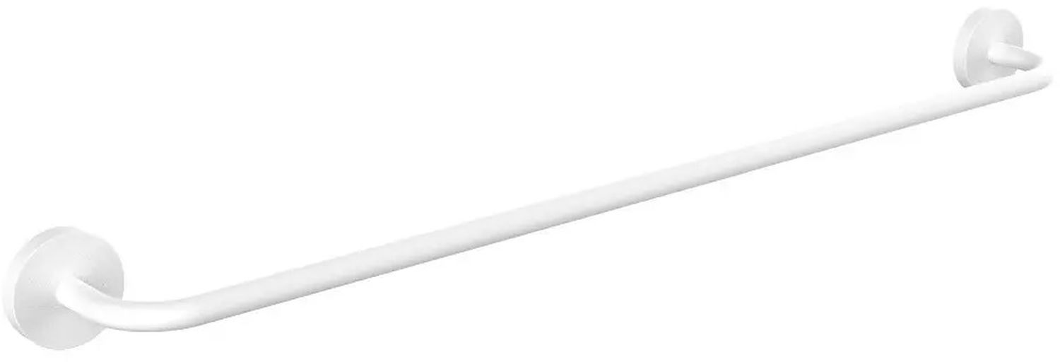 Emco Round drążek na ręcznik 50 cm biały 436013950 - Wysyłka w 24h