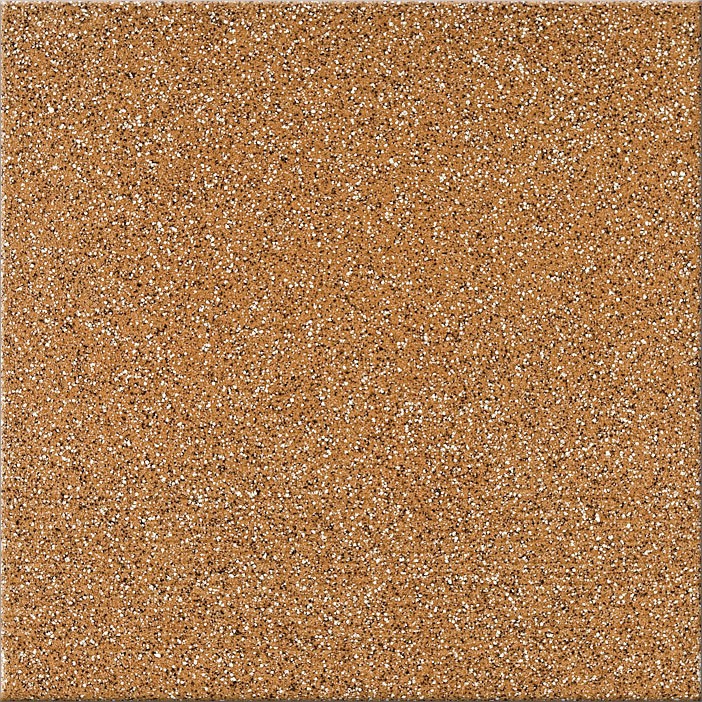 Opoczno Milton orange płytka ścienno-podłogowa 29,7x29,7 cm pomarańczowy mat
