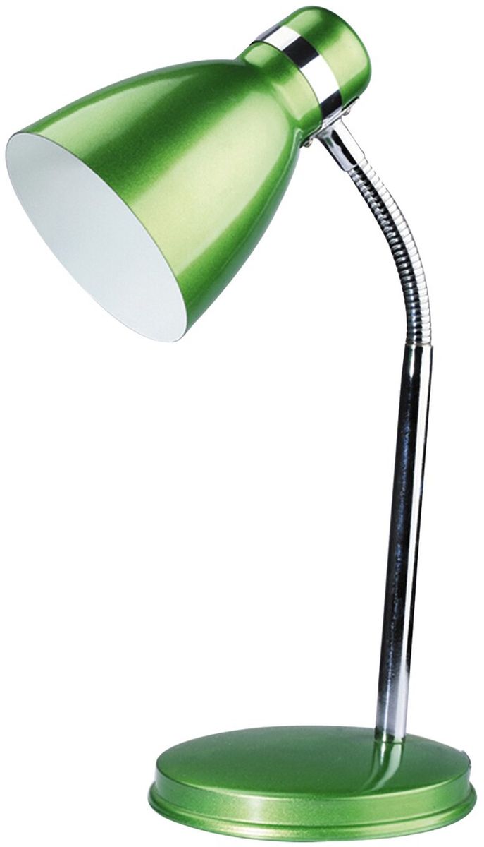 Rabalux Patric lampa biurkowa 1x40W zielona 4208