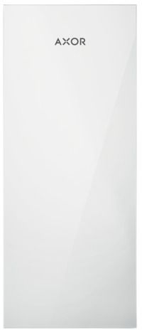 Axor MyEdition płytka montażowa chrom 47904000