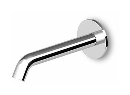 Zucchetti Pan wylewka ścienna 16 cm chrom Z92183