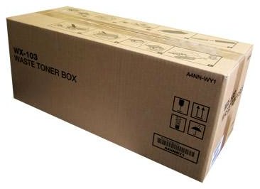 Wyprzedaż Minolta Poj. na zużyty toner C224 WX-103 C284, C364, C454, C554 WX-103 A4NNWY4