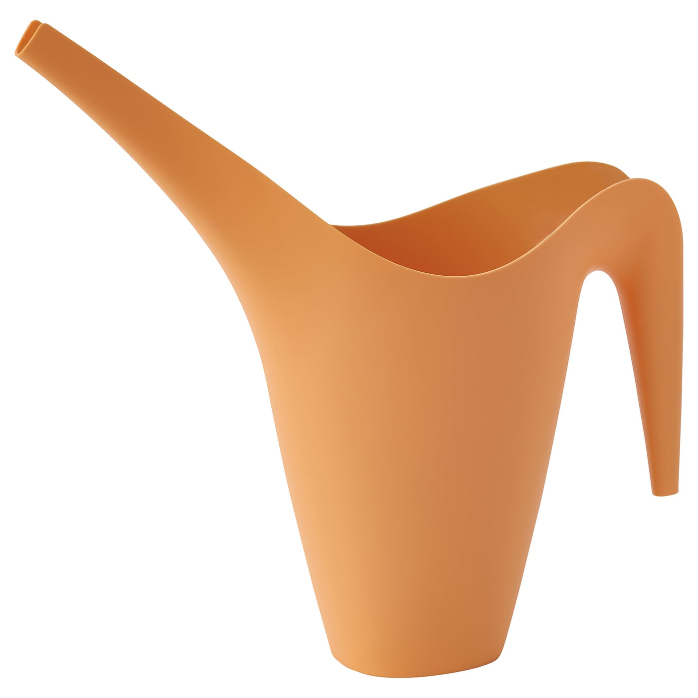 IKEA IKEA PS 2002 konewka, pomarańczowy, 1.2 l