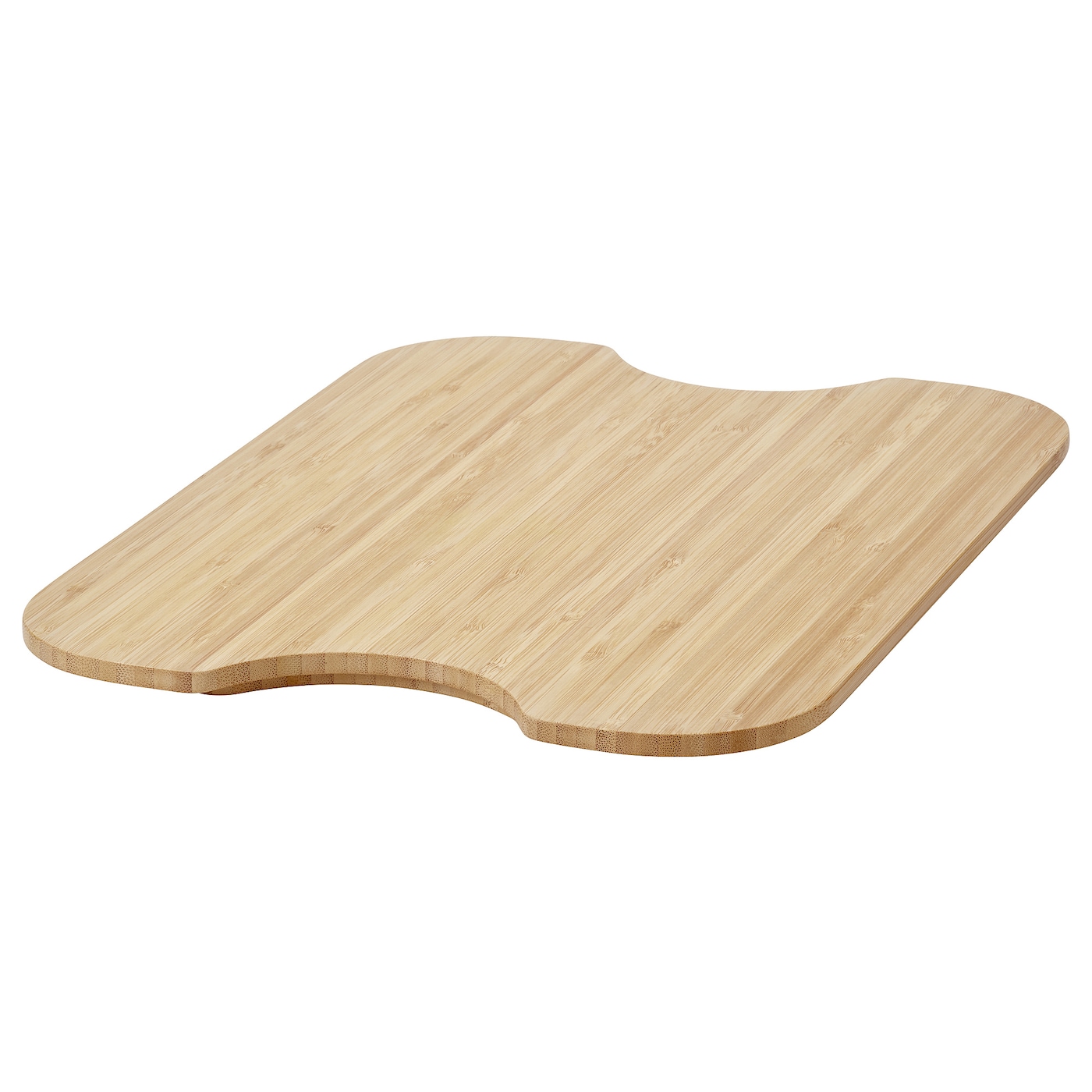 IKEA NORRÅVA pokrywka, bambus, 36x26 cm