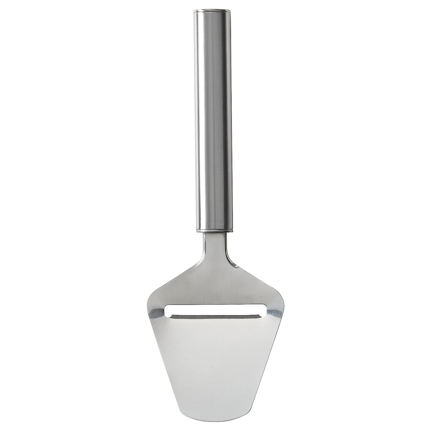 IKEA KONCIS łopatka do sera, stal nierdz, 23 cm