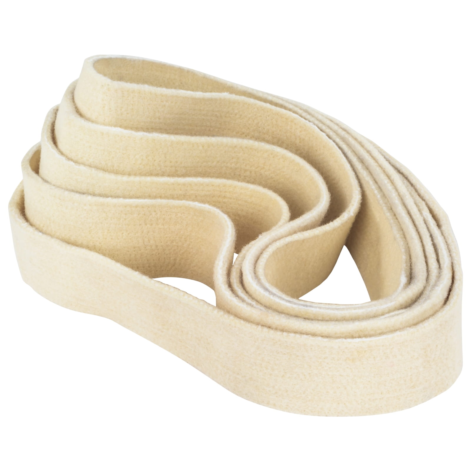Taśma polerska, pas szlifierski z włókniny 760x40 mm (5 szt)