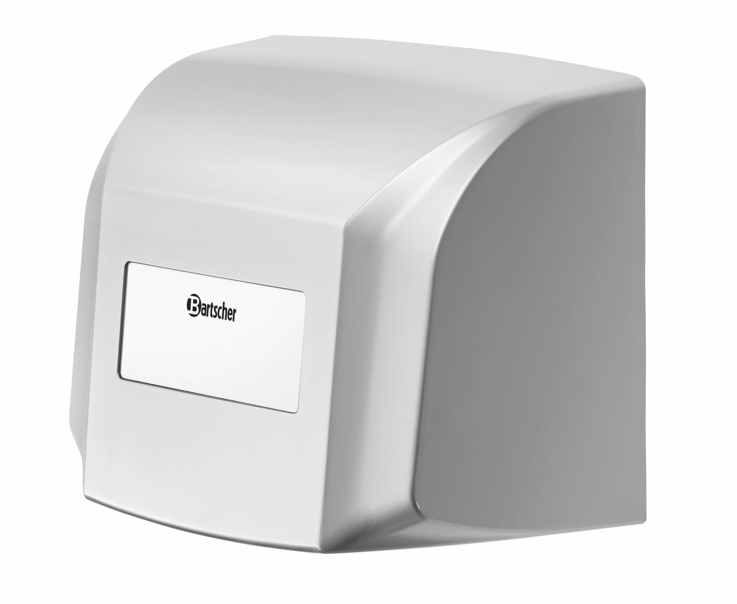Bezdotykowa suszarka do rąk 1350W